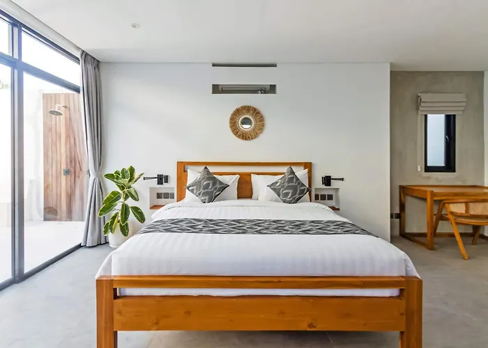 Manresa Villa Bali 3