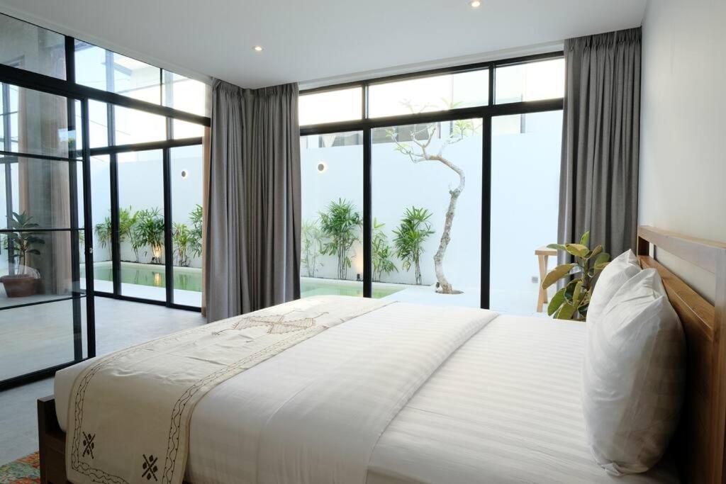 Manresa Bali 3 * Canggu (Bali)