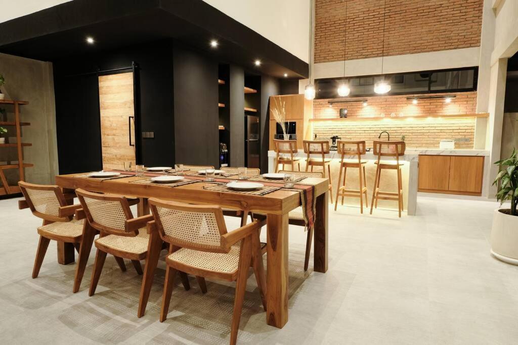 Manresa Bali 3 Villa Canggu (Bali)