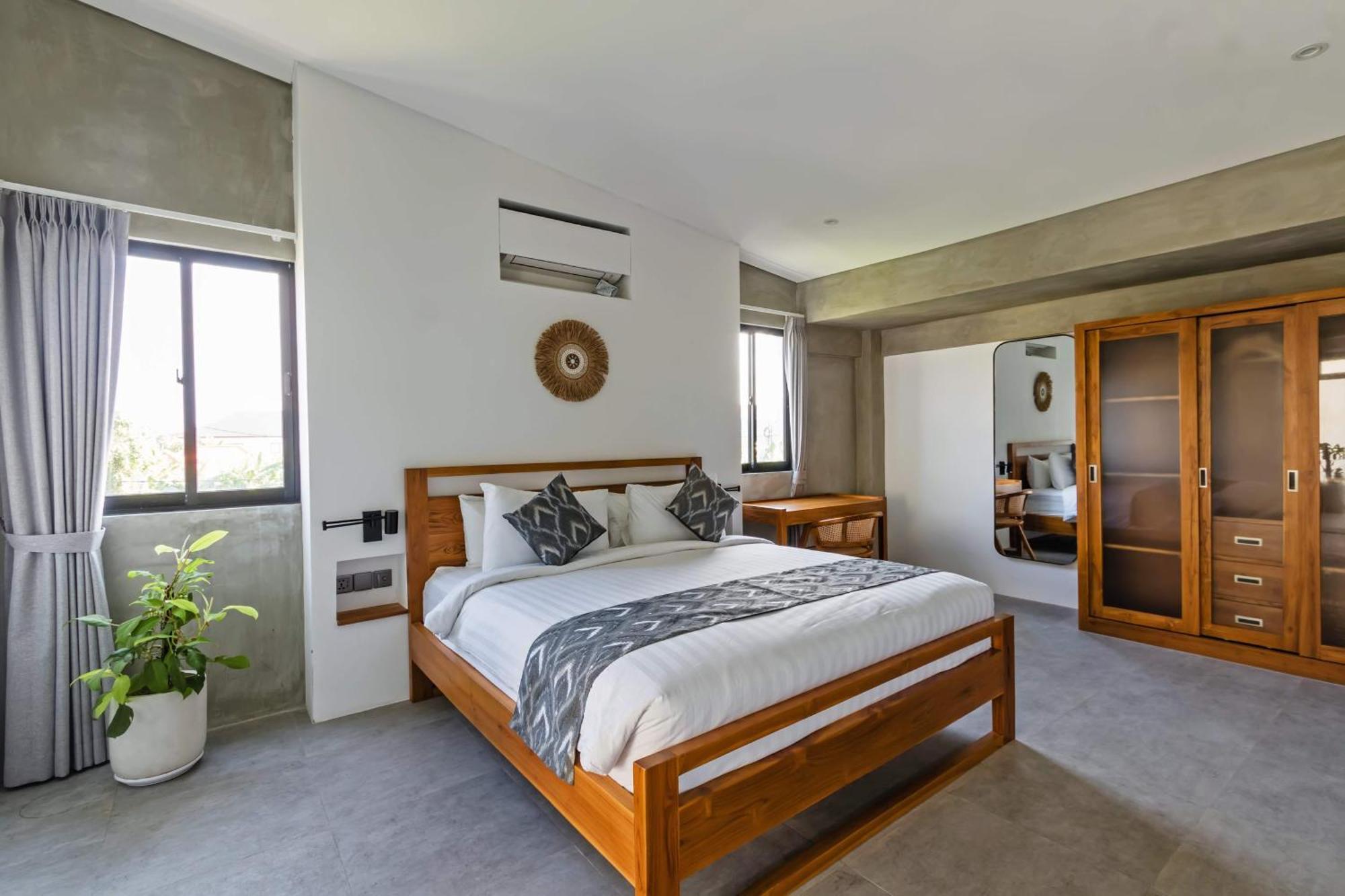 Manresa Bali 3 Villa *