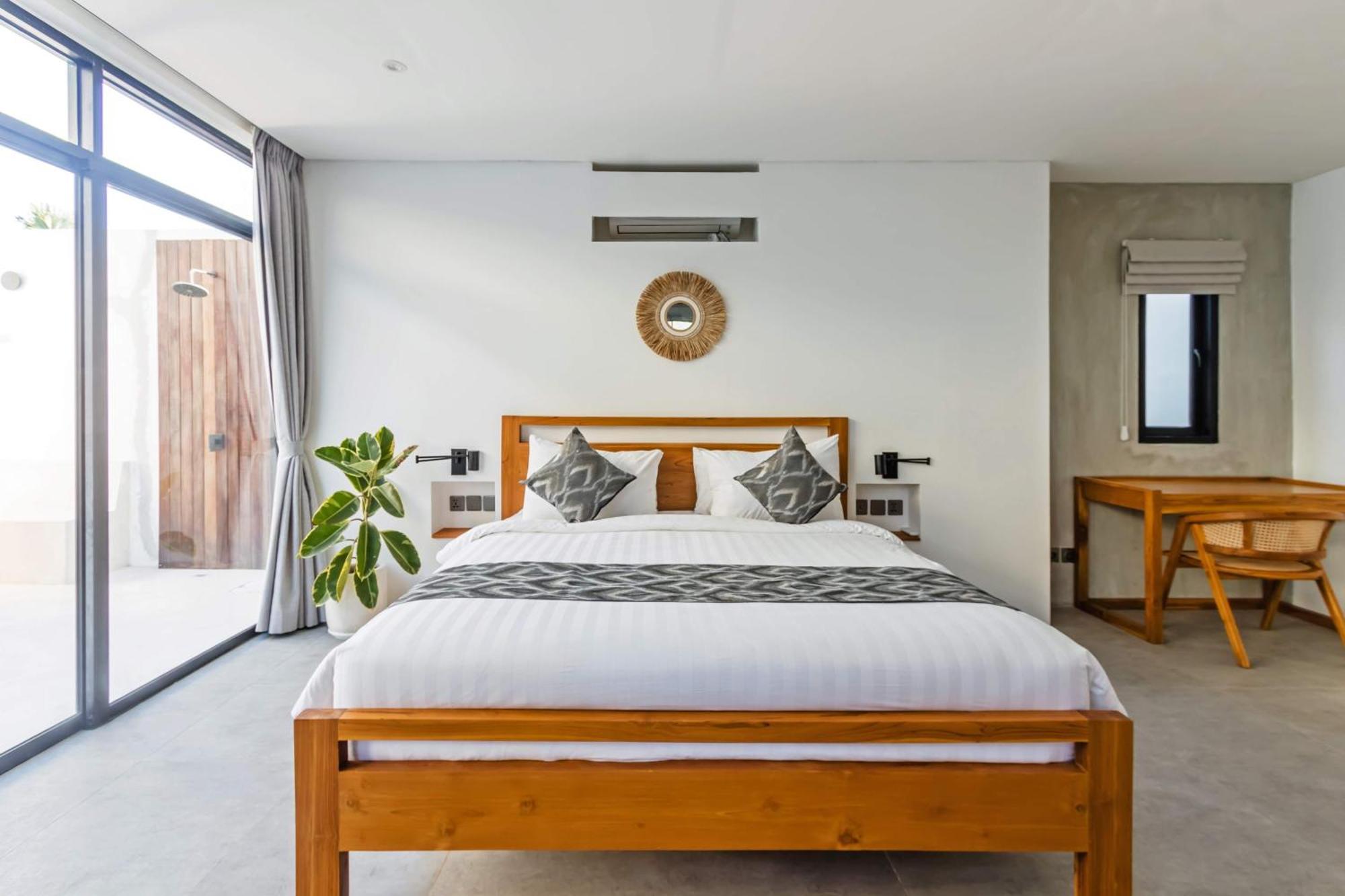 Villa Manresa Bali 3 Canggu (Bali)