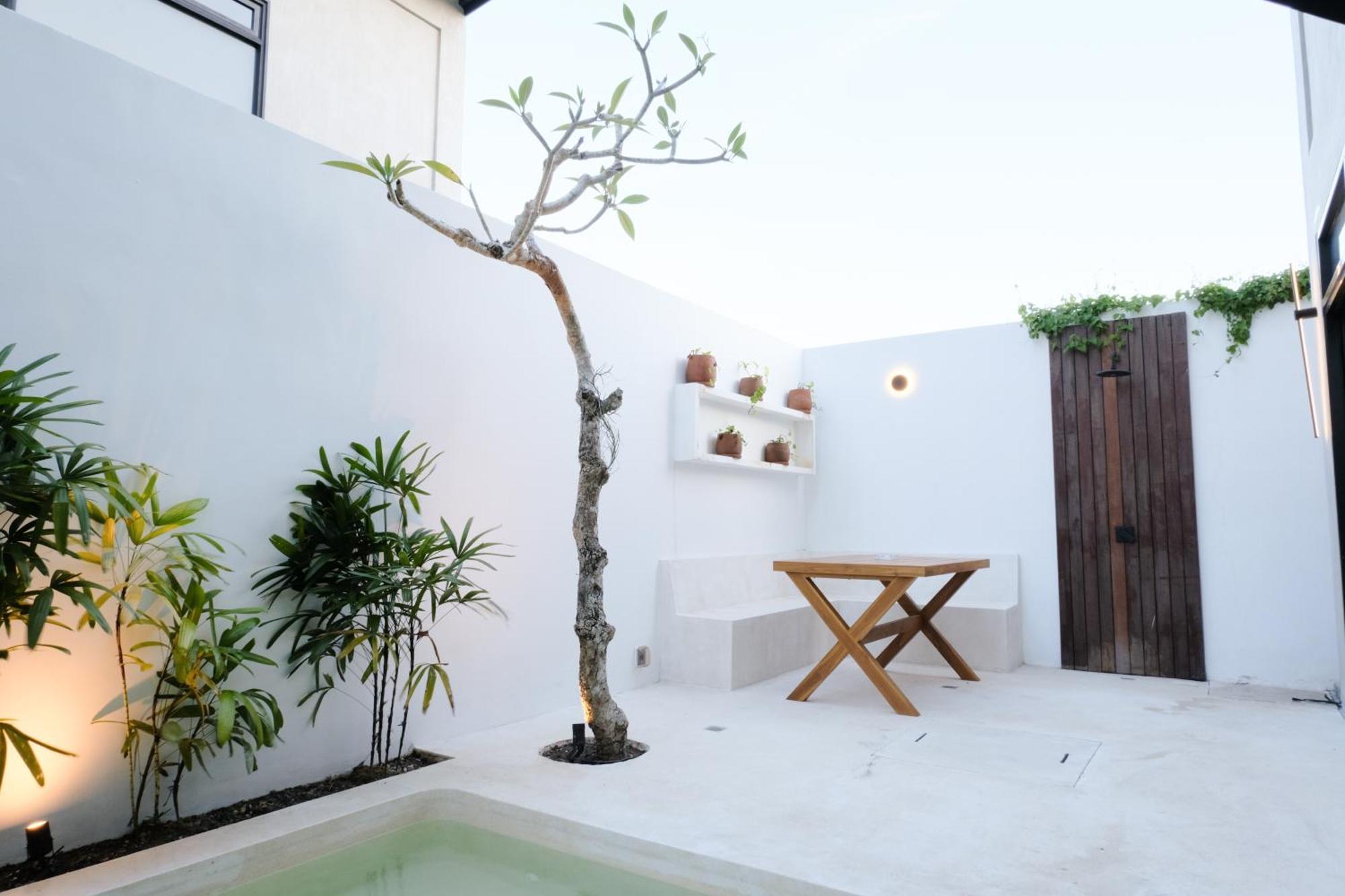 Villa Manresa Bali 3 *