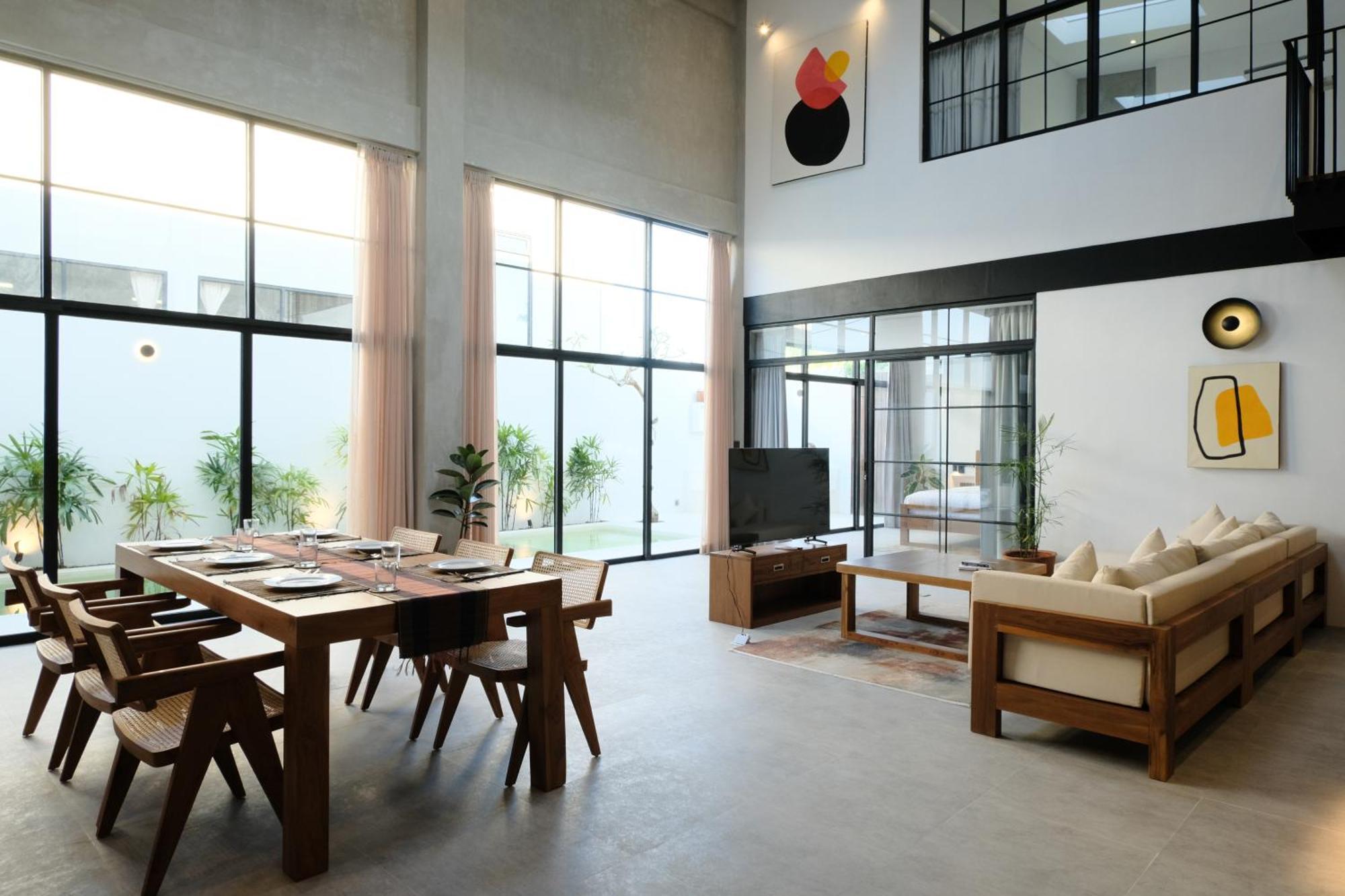 Manresa Bali 3 Canggu (Bali)