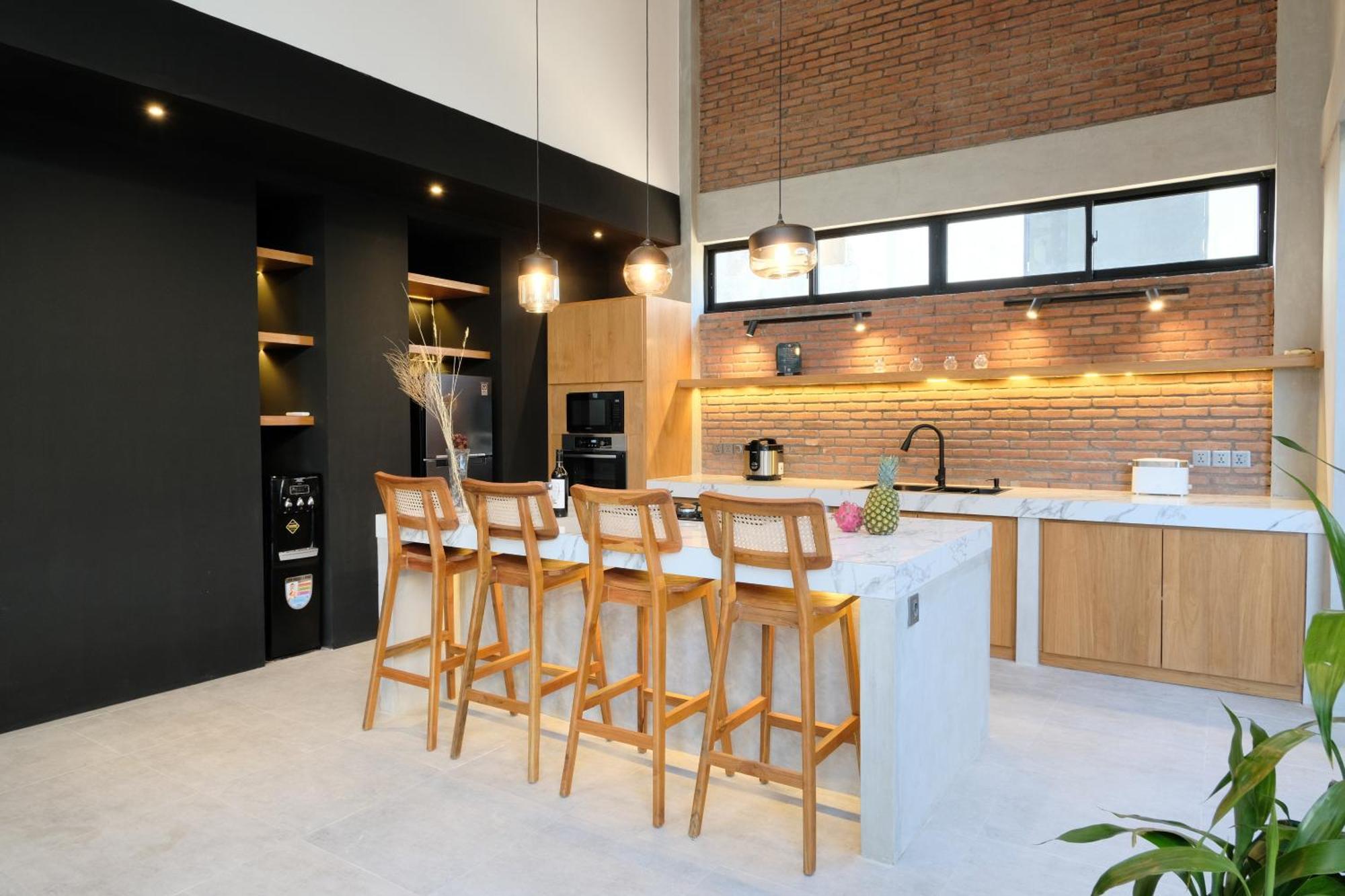 Manresa Bali 3 Villa Canggu (Bali)